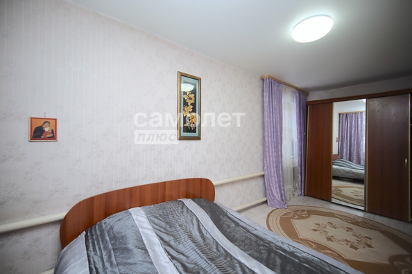 
   Продам дом, 75.4 м², Кемерово

. Фото 18.