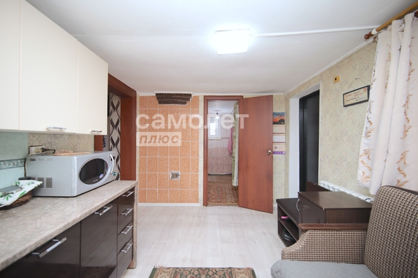 
   Продам дом, 75.4 м², Кемерово

. Фото 29.