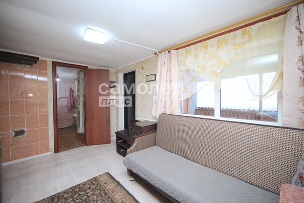 
   Продам дом, 75.4 м², Кемерово

. Фото 30.