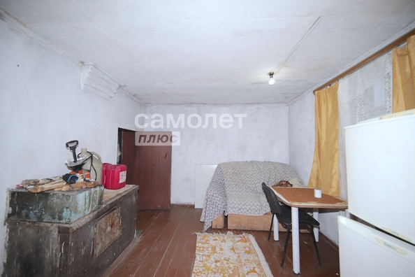 
   Продам дом, 75.4 м², Кемерово

. Фото 41.