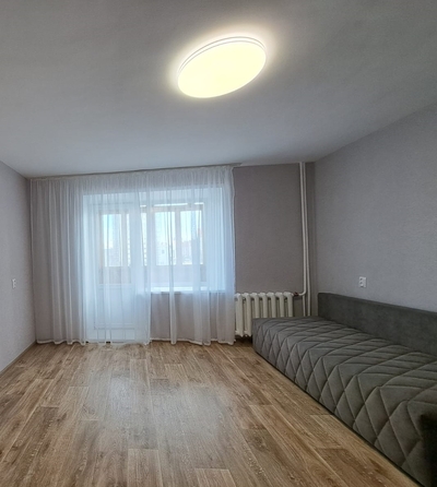 
  Сдам в аренду 1-комнатную квартиру, 38.5 м², Новокузнецк

. Фото 6.