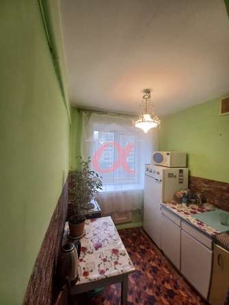 
   Продам 1-комнатную, 26.8 м², Радищева ул, 4а

. Фото 5.