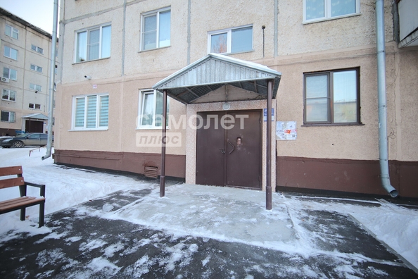 
   Продам 3-комнатную, 60.7 м², Московский пр-кт, 29А

. Фото 16.