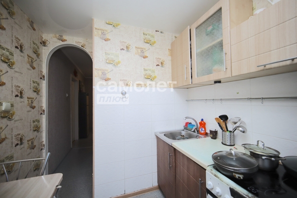 
  Продается 3-комн. квартира, 60.7 м², Московский пр-кт, д. 29А
. Фото 12.