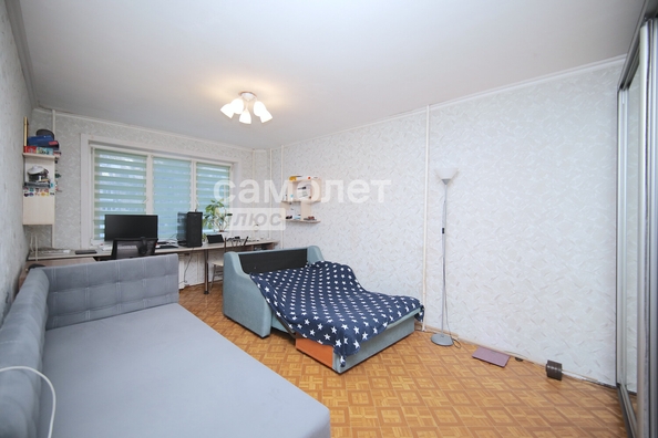 
  Продается 3-комн. квартира, 60.7 м², Московский пр-кт, д. 29А
. Фото 13.
