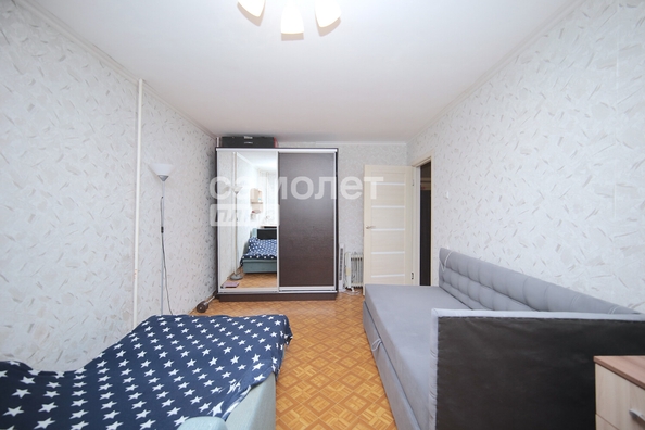 
  Продается 3-комн. квартира, 60.7 м², Московский пр-кт, д. 29А
. Фото 14.