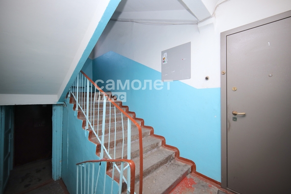 
  Продается 3-комн. квартира, 60.7 м², Московский пр-кт, д. 29А
. Фото 17.