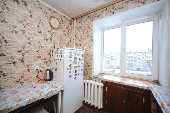 
   Продам 2-комнатную, 46.8 м², Халтурина ул, 29А

. Фото 7.