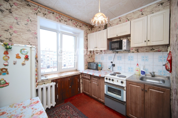 
   Продам 2-комнатную, 46.8 м², Халтурина ул, 29А

. Фото 11.