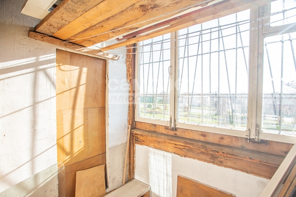 
   Продам 3-комнатную, 60.6 м², Инициативная ул, 101а

. Фото 11.