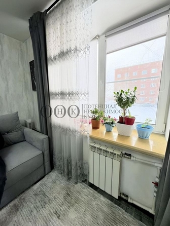 
   Продам 1-комнатную, 18 м², Спортивная ул, 36

. Фото 11.