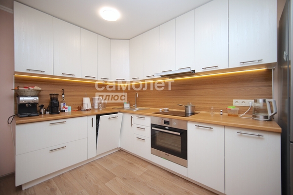 
   Продам дом, 111.3 м², Кемерово

. Фото 1.