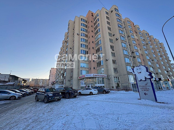 
   Продам 2-комнатную, 75.6 м², Свободы ул, 3

. Фото 30.