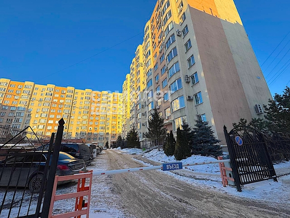 
   Продам 2-комнатную, 75.6 м², Свободы ул, 3

. Фото 31.