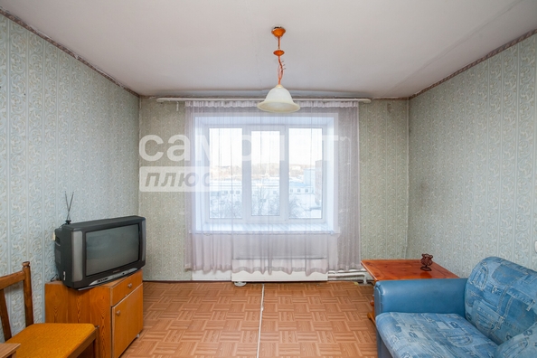 
   Продам студию, 18.5 м², Тухачевского ул, 38к3

. Фото 1.