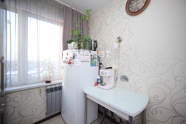 
   Продам 2-комнатную, 42.8 м², Свободы ул, 6Б

. Фото 19.