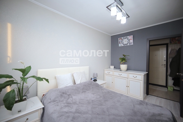 
  Продается 2-комн. квартира, 42.8 м², Свободы ул, д. 6Б
. Фото 4.