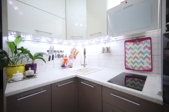 
  Продается 2-комн. квартира, 42.8 м², Свободы ул, д. 6Б
. Фото 18.