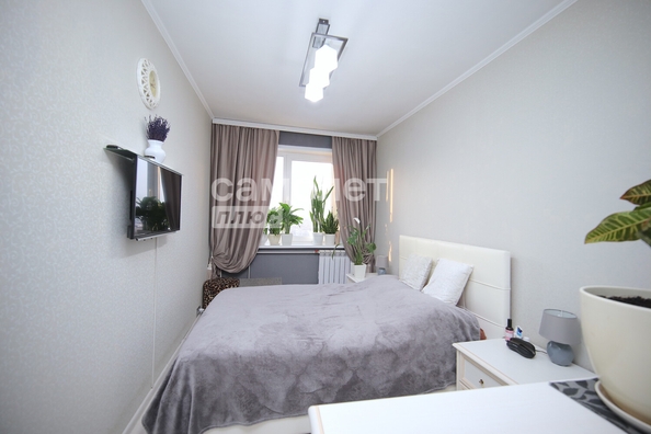 
  Продается 2-комн. квартира, 42.8 м², Свободы ул, д. 6Б
. Фото 3.
