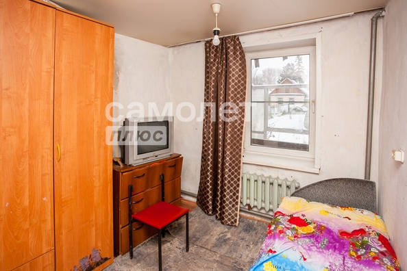 
   Продам дом, 50.2 м², Кемерово

. Фото 14.