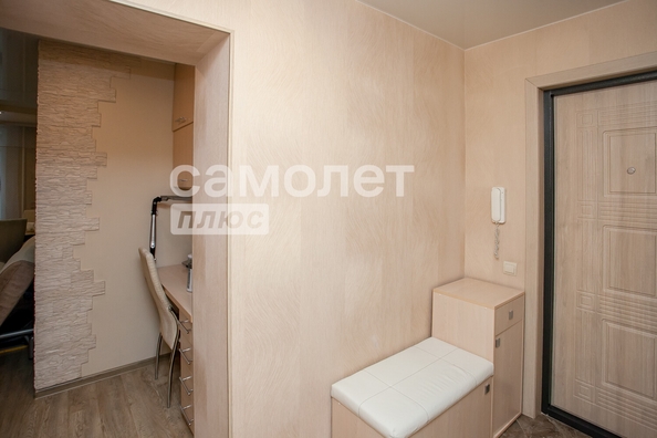 
   Продам 1-комнатную, 46.1 м², Тухачевского ул, 38/2

. Фото 9.