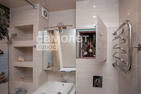 
  Продается 1-комн. квартира, 46.1 м², Тухачевского ул, д. 38/2
. Фото 11.