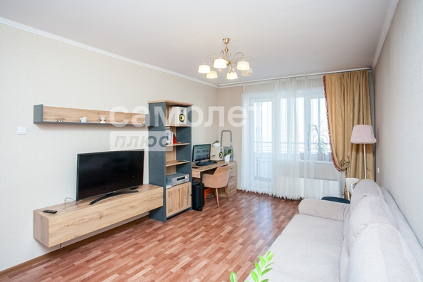 
   Продам 2-комнатную, 59.5 м², Гагарина ул, 51А

. Фото 1.