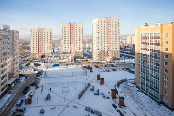 
   Продам 2-комнатную, 59.5 м², Гагарина ул, 51А

. Фото 17.