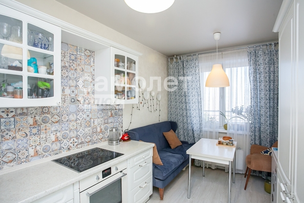 
  Продается 2-комн. квартира, 59.5 м², Гагарина ул, д. 51А
. Фото 9.
