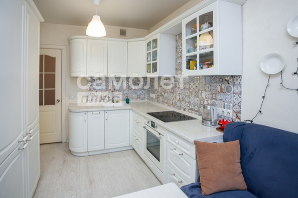 
  Продается 2-комн. квартира, 59.5 м², Гагарина ул, д. 51А
. Фото 11.