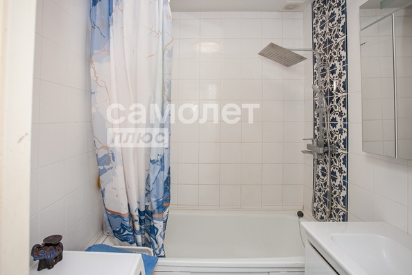 
  Продается 2-комн. квартира, 59.5 м², Гагарина ул, д. 51А
. Фото 12.