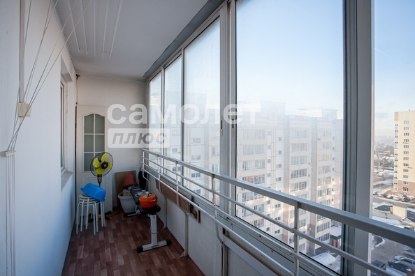 
  Продается 2-комн. квартира, 59.5 м², Гагарина ул, д. 51А
. Фото 14.
