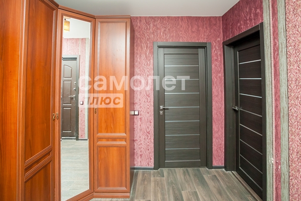 
   Продам 4-комнатную, 75.8 м², Свободы ул, 21

. Фото 3.