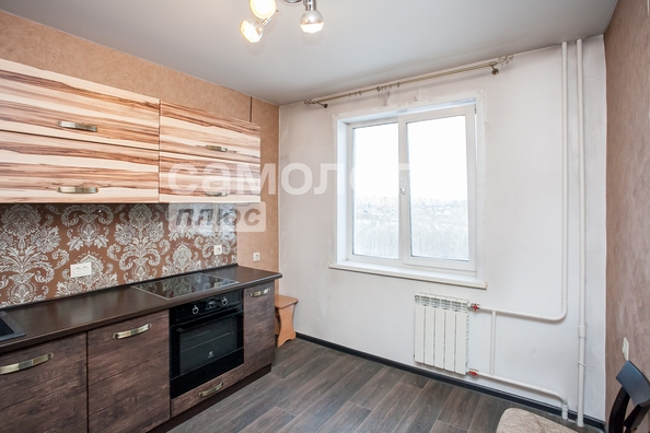 
   Продам 4-комнатную, 75.8 м², Свободы ул, 21

. Фото 17.