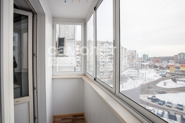 
   Продам 4-комнатную, 75.8 м², Свободы ул, 21

. Фото 32.