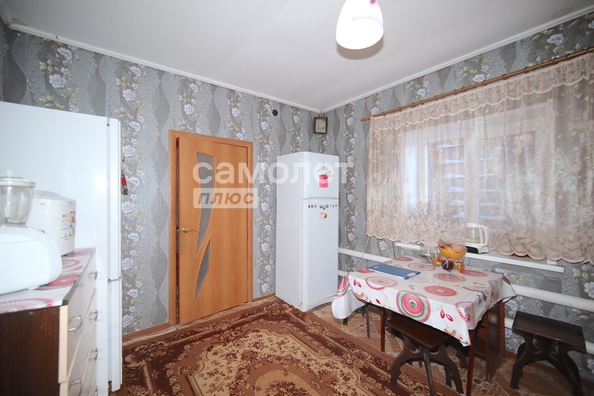 
   Продам дом, 90 м², Береговая

. Фото 21.