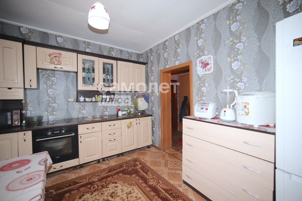 
  Продается дом, 90 м², деревня Береговая
. Фото 6.