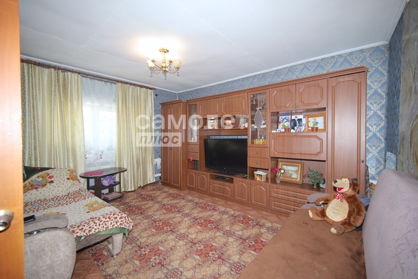 
  Продается дом, 90 м², деревня Береговая
. Фото 8.