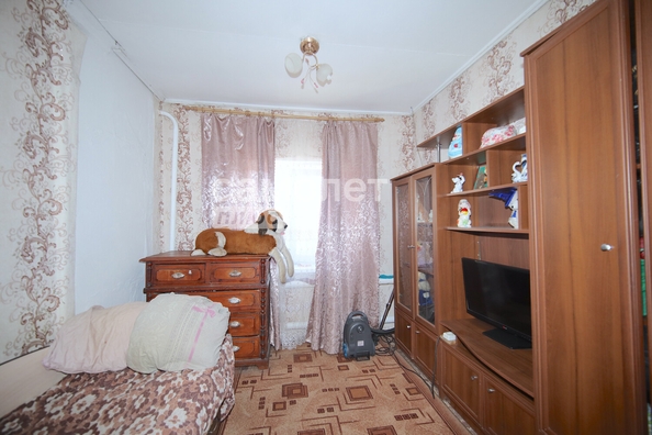 
  Продается дом, 90 м², деревня Береговая
. Фото 17.