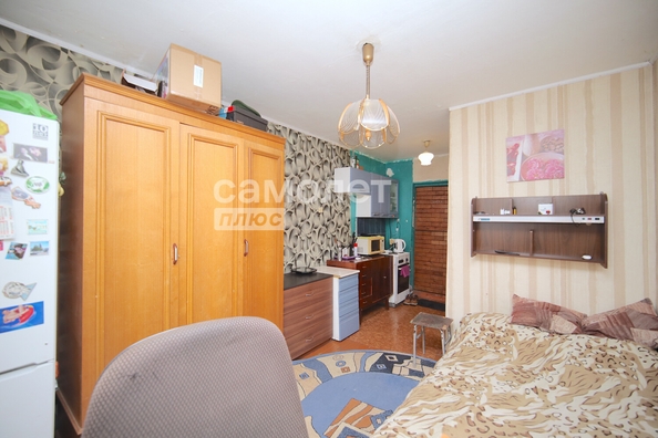 
   Продам 1-комнатную, 16.7 м², Инициативная ул, 5А

. Фото 4.