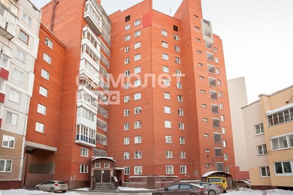 
   Продам 2-комнатную, 61.3 м², Шахтеров пр-кт, 93а

. Фото 20.