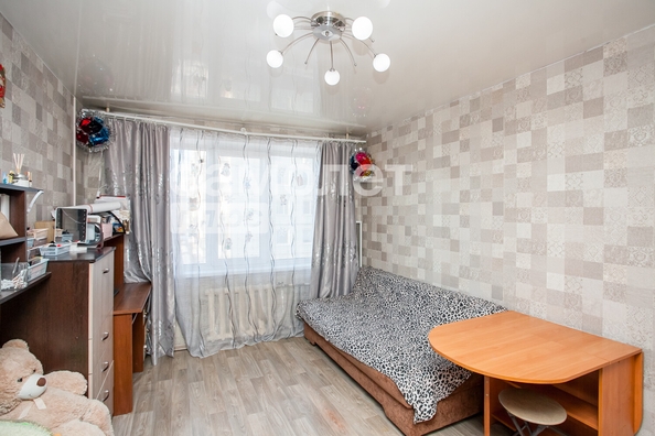 
   Продам студию, 23.5 м², Сибиряков-Гвардейцев ул, 19

. Фото 2.