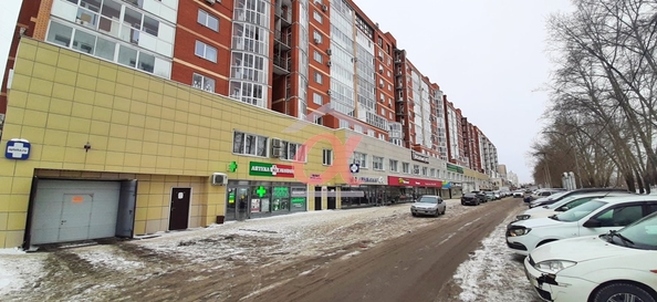 
   Продам помещение свободного назначения, 116 м², Тухачевского ул, 47

. Фото 1.