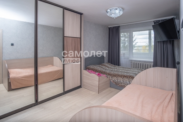 
   Продам 1-комнатную, 30.2 м², Стахановская ул, 21А

. Фото 5.