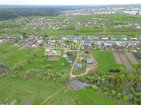 
  Продается земельный участок, 7.5 соток, село Андреевка
. Фото 2.