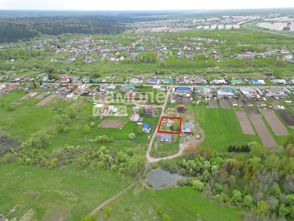 
  Продается земельный участок, 7.5 соток, село Андреевка
. Фото 5.
