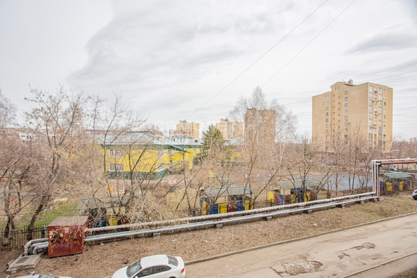 
   Продам 2-комнатную, 33.4 м², Ленинградский пр-кт, 28

. Фото 2.