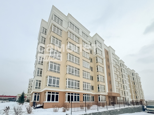 
   Продам 3-комнатную, 53.2 м², Солнечный б-р, 22

. Фото 16.