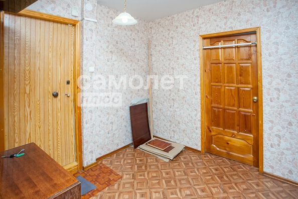 
  Продается 3-комн. квартира, 62.3 м², Ленина пр-кт, д. 133А
. Фото 9.