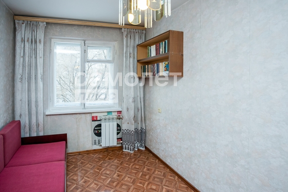 
  Продается 3-комн. квартира, 62.3 м², Ленина пр-кт, д. 133А
. Фото 10.